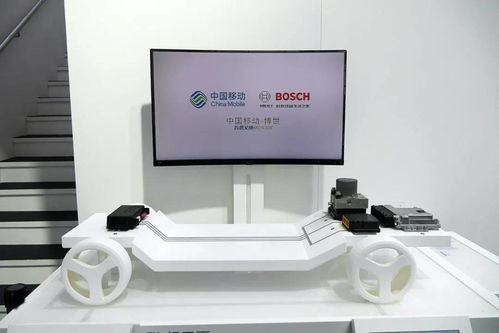 未來的汽車誰說了算？抓住軟件開發，能源與整合的王者之鑰