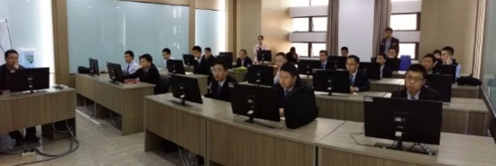 營管中心“輕而易舉”軟件應用技能培訓圓滿結束，助力家居裝修行業數字化轉型