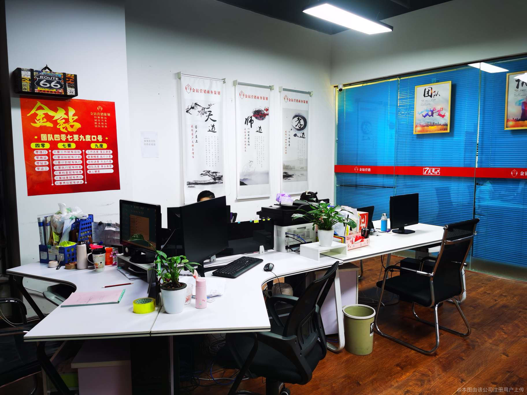 金鉆咨詢 構(gòu)建精準(zhǔn)、高效的商業(yè)信息服務(wù)生態(tài)